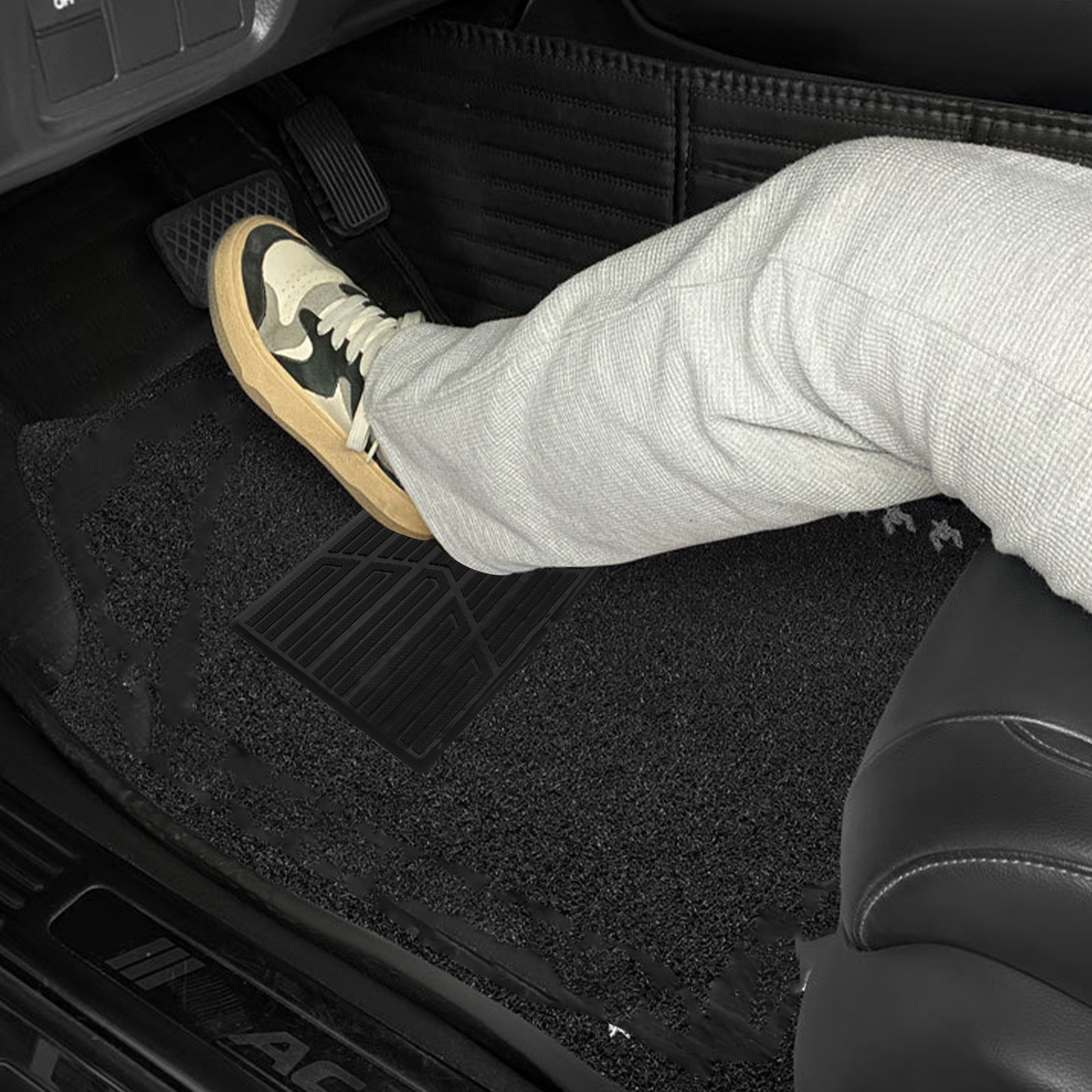 Car Floor Mat - Soluzione per la riparazione di tappetini