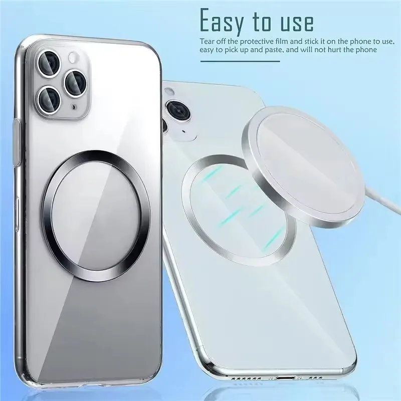 Anello Magnetico Universale in - Car Phone Holder recensione e prezzo