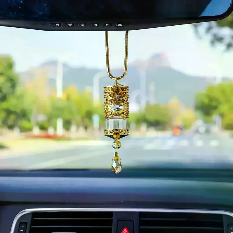 Supporto per Deodorante Auto i - Car Air Freshener recensione e prezzo