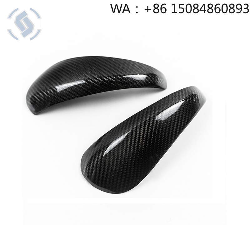 Copertura Specchietto Auto in  - Car Mirror recensione e prezzo