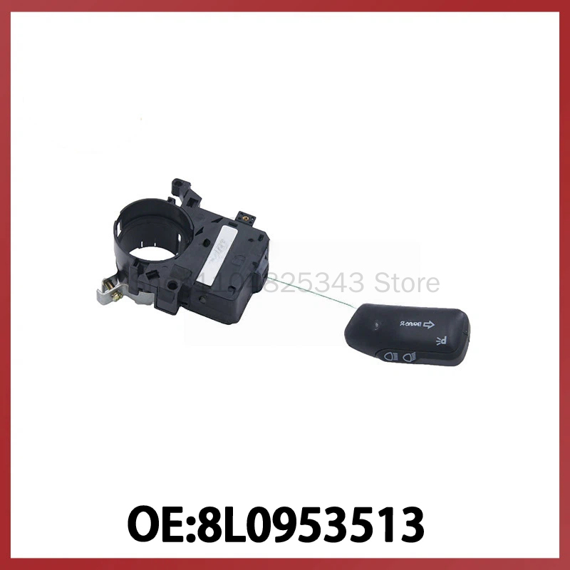 Interruttore Combinato per Ter - Car Wiper recensione e prezzo