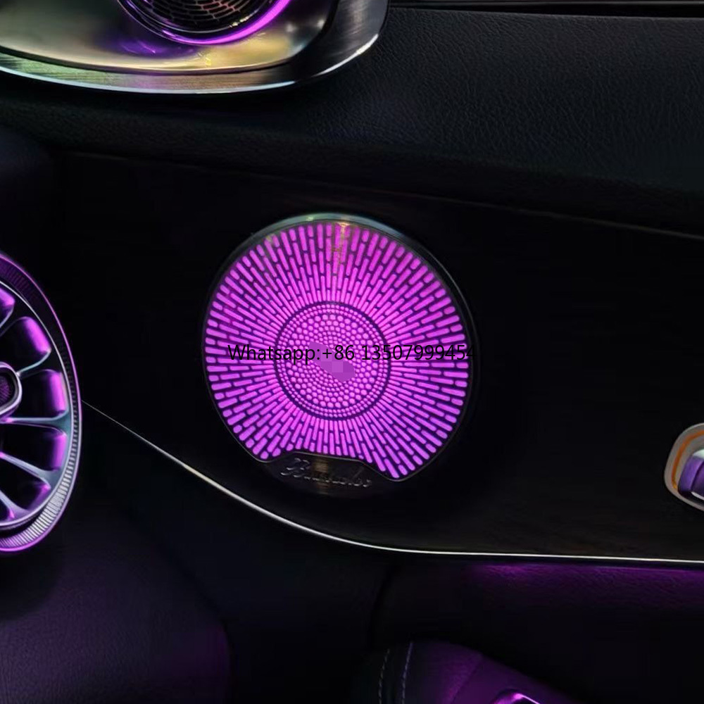 Copertura Altoparlante Midrang - Car Led Light recensione e prezzo