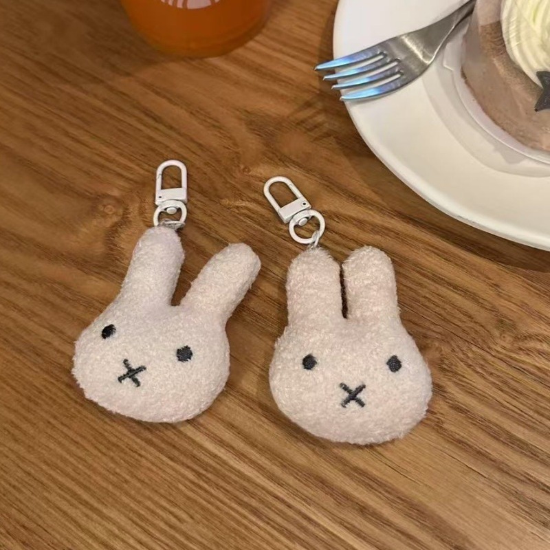 Nuovo Portachiavi Miffy, Ciond - Car Accessories Japanese recensione e prezzo