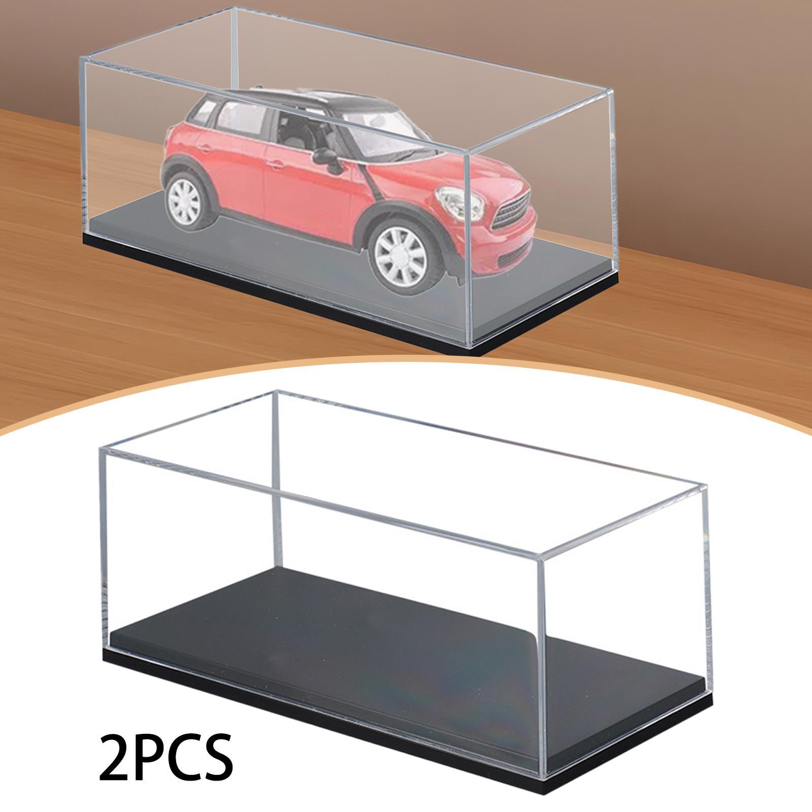 Vetrina Espositiva Trasparente - Car Organizer recensione e prezzo