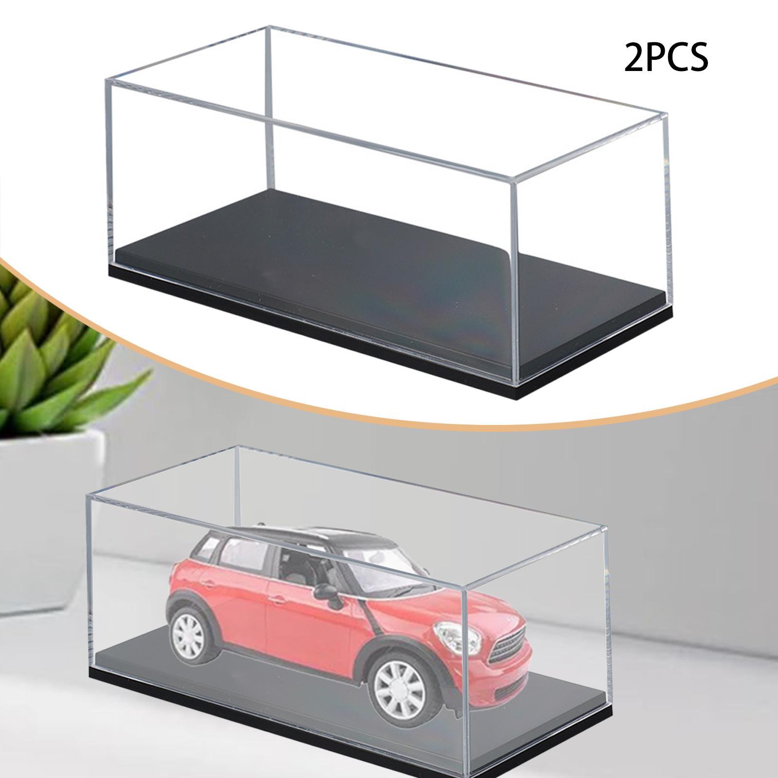 Vetrina Espositiva Trasparente - Car Organizer recensione e prezzo