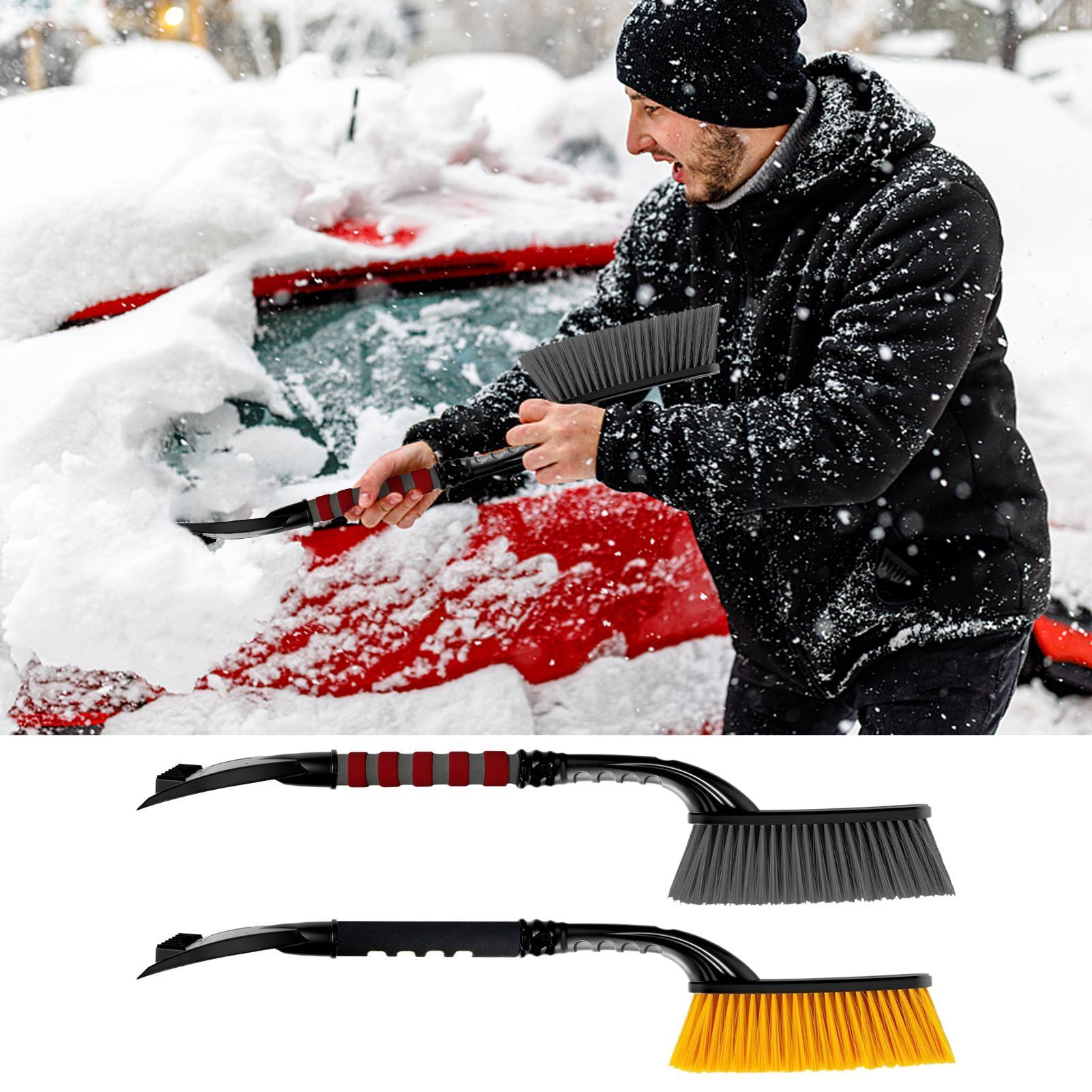 Raschietto per auto Spazzola d - Car Mirror recensione e prezzo