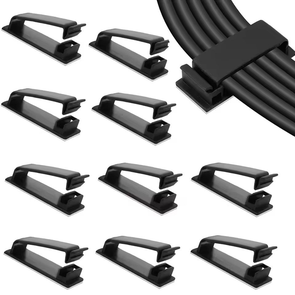 Organizzatore di cavi autoades - Car Organizer recensione e prezzo