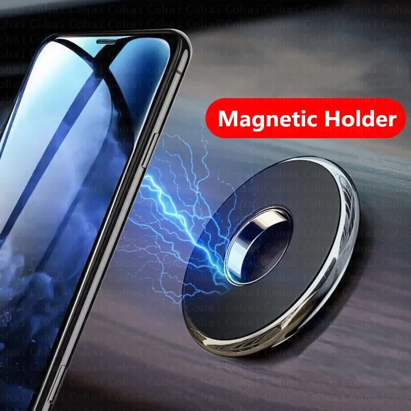 Supporto magnetico per telefon - Car Phone Holder recensione e prezzo