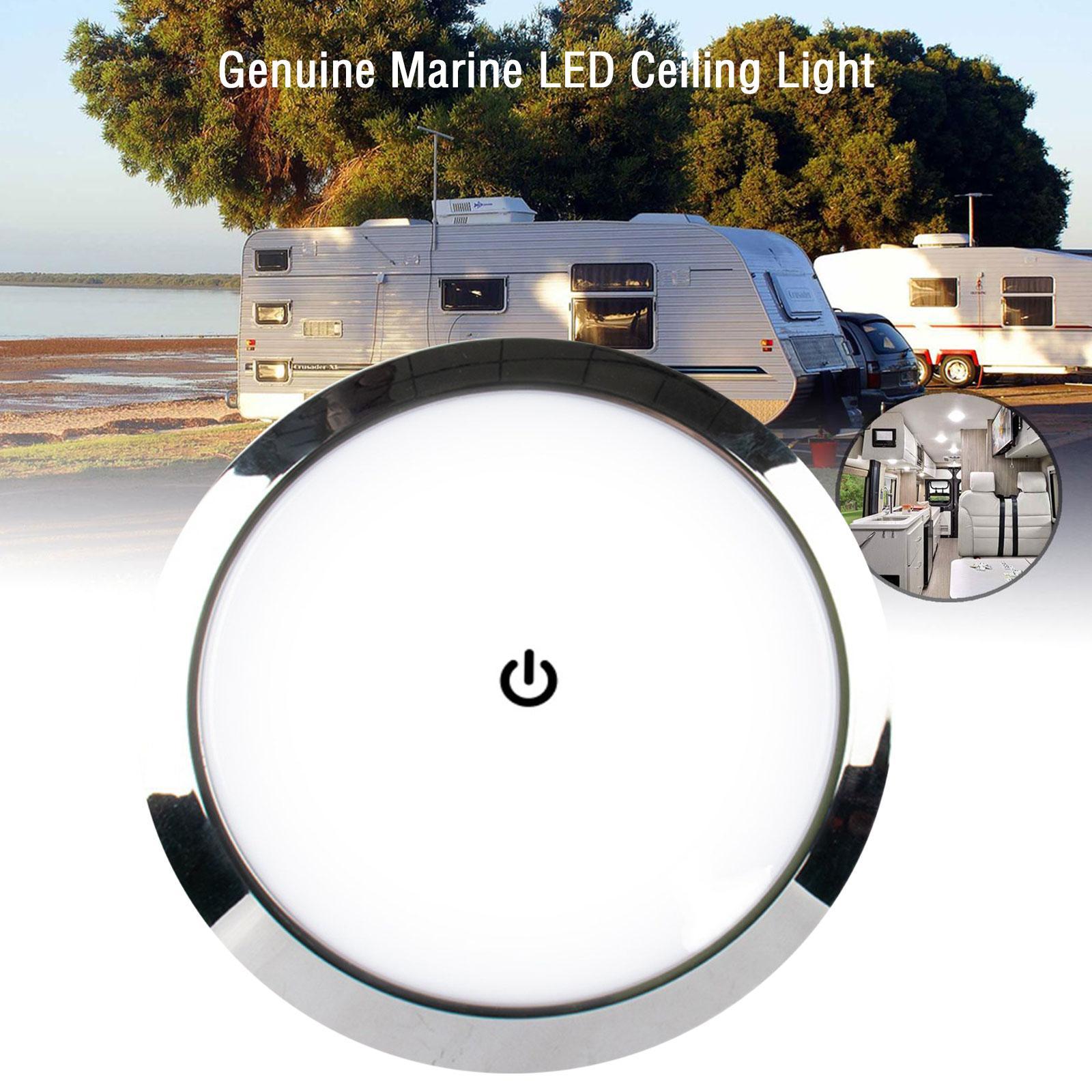 Luce LED da soffitto per inter - Car Led Light recensione e prezzo