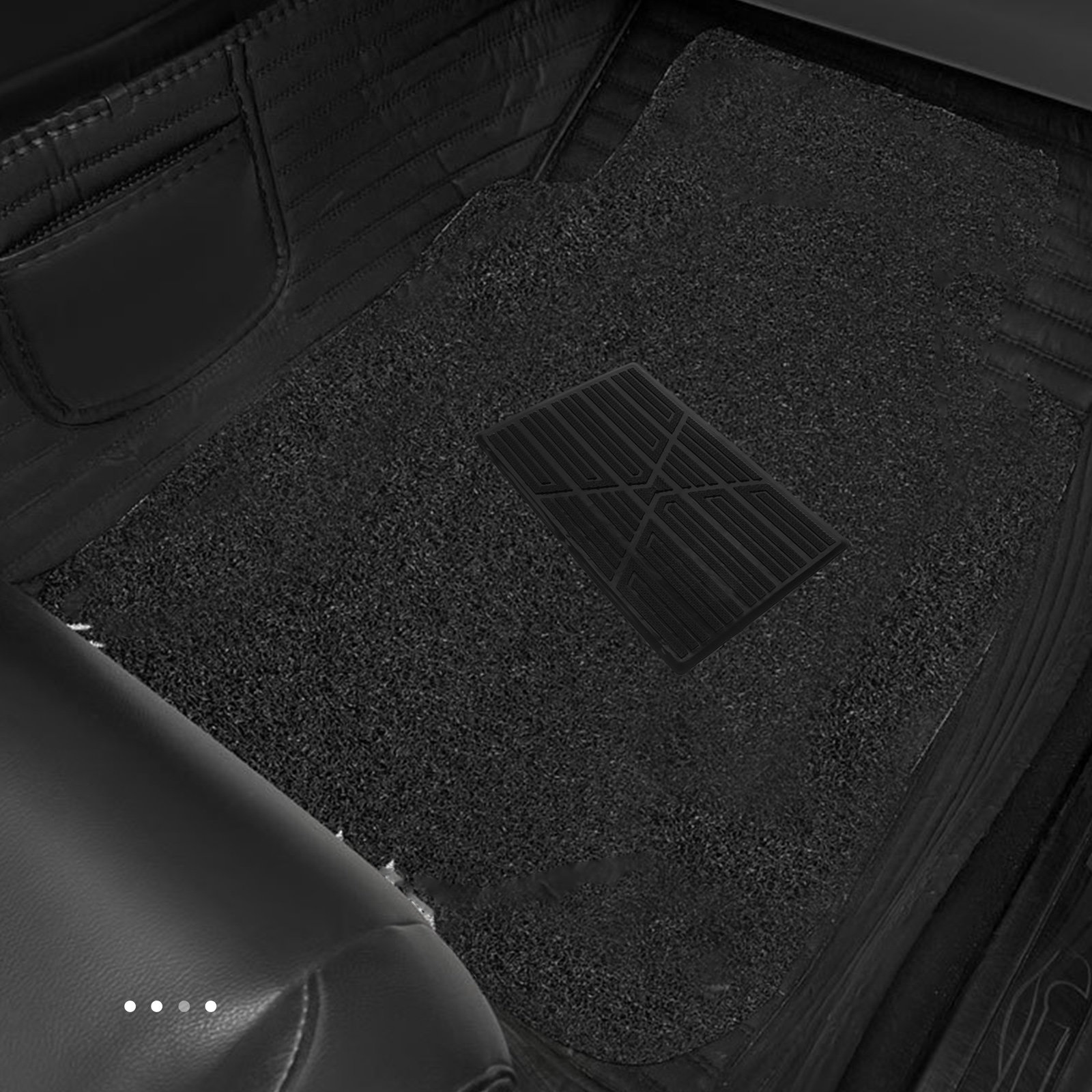 Soluzione per la riparazione d - Car Floor Mat recensione e prezzo