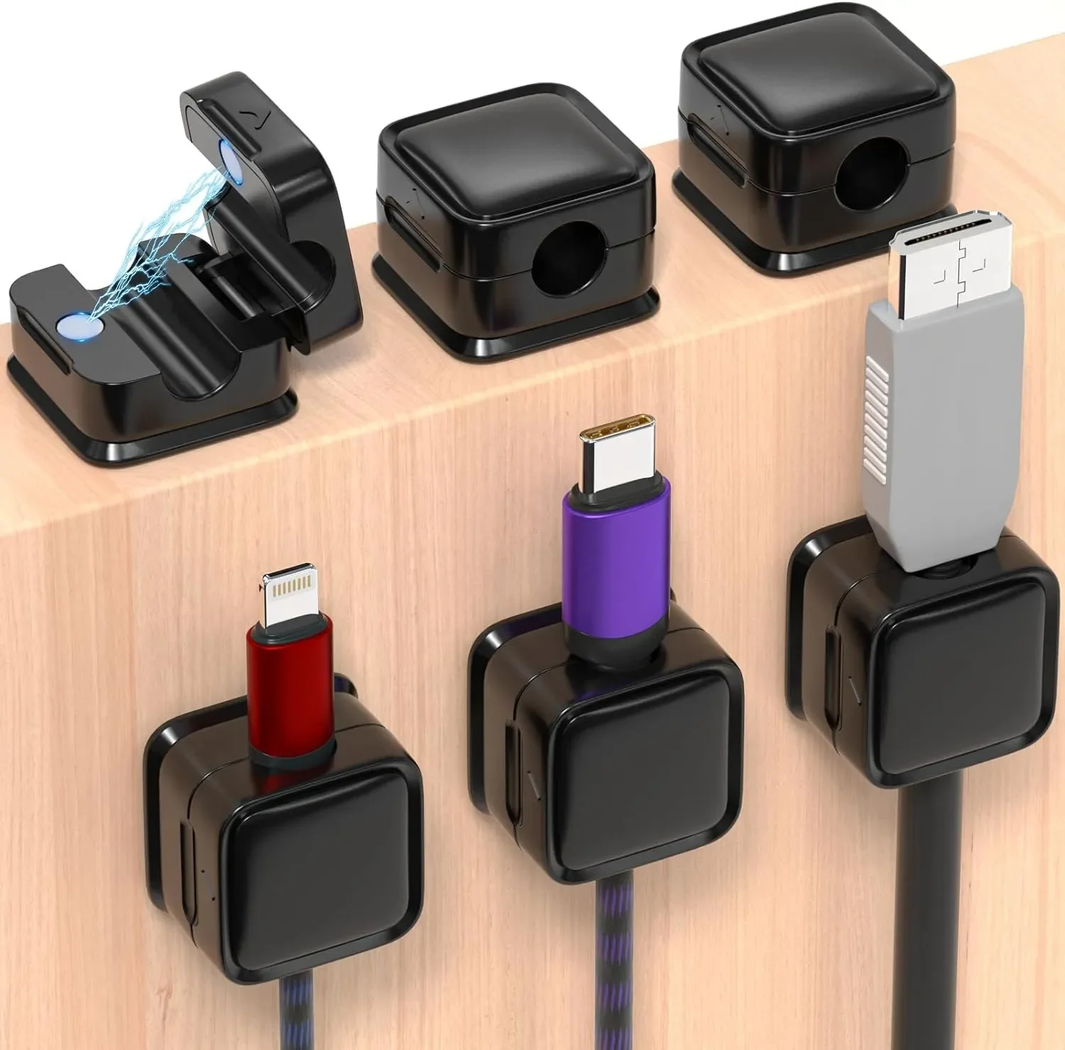 Mini organizer magnetico per c - Car Organizer recensione e prezzo