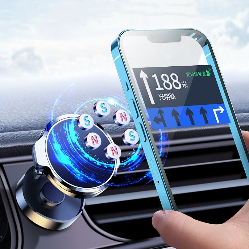 Supporto Magnetico Robusto per - Car Phone Holder recensione e prezzo