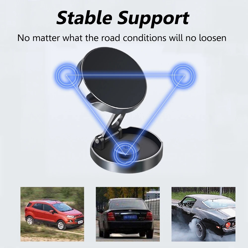 Supporto Magnetico Robusto per - Car Phone Holder recensione e prezzo