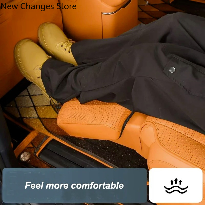 Copertura per Poggiapiedi Elet - Car Seat Cover recensione e prezzo