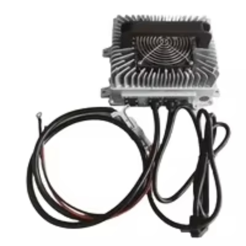 Caricabatterie di Alta Potenza - Car Charger recensione e prezzo