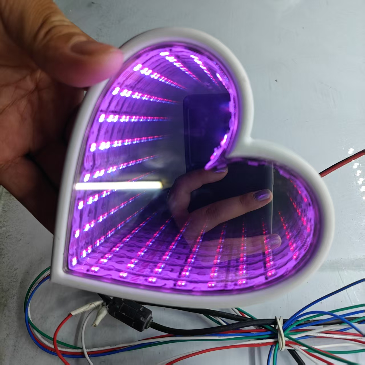 Decorazione Murale a Specchio  - Car Mirror recensione e prezzo