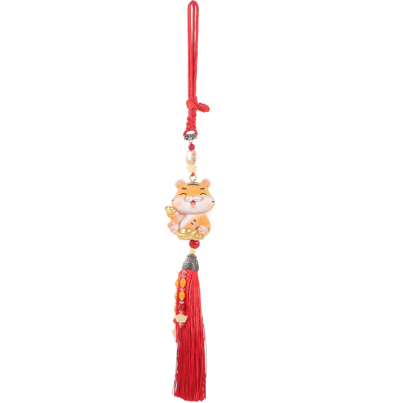 1 Pezzo Ciondolo Tigre per Int - Car Air Freshener recensione e prezzo