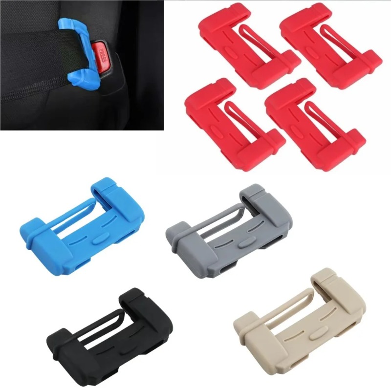 2 Pezzi Copri Cintura di Sicur - Car Seat Cover recensione e prezzo