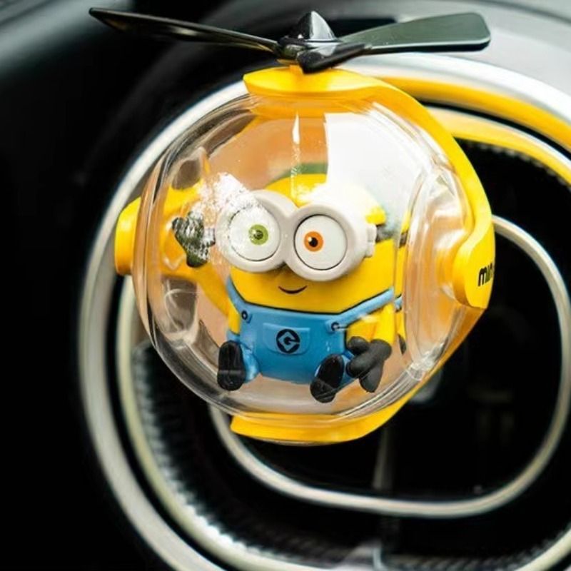Deodorante per Auto a Forma di - Car Air Freshener recensione e prezzo