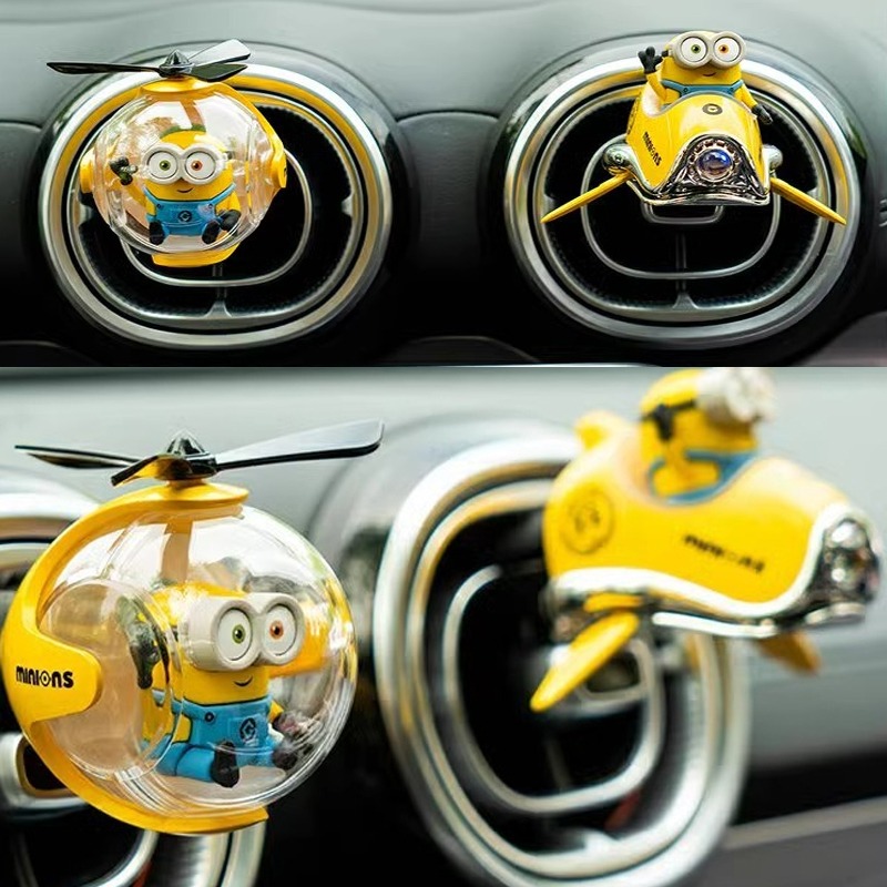 Deodorante per Auto a Forma di - Car Air Freshener recensione e prezzo