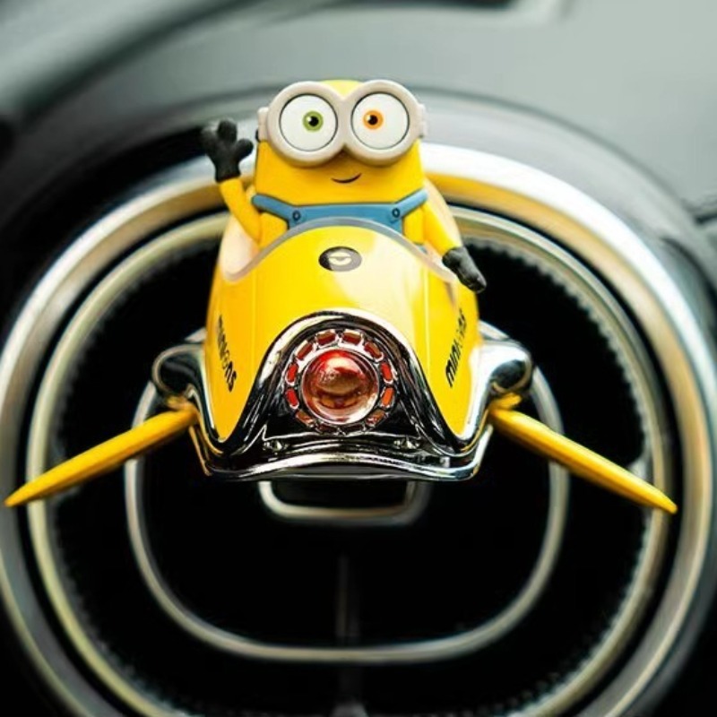 Deodorante per Auto a Forma di - Car Air Freshener recensione e prezzo