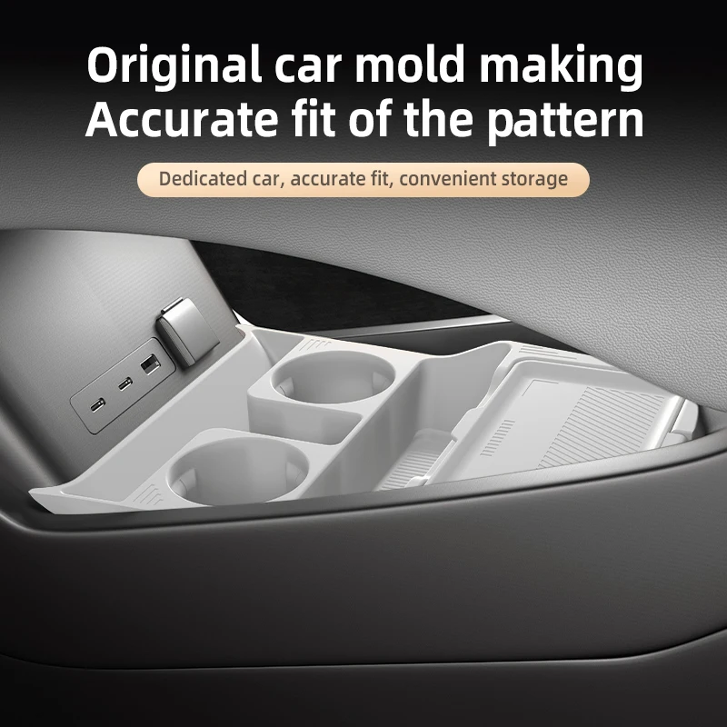 2025 Per BYD Sealion 8 Scatola - Car Organizer recensione e prezzo