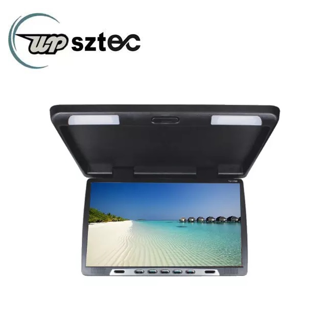 Schermo LCD Multimediale da 22 - Car Mirror recensione e prezzo