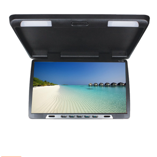 Schermo LCD Multimediale da 22 - Car Mirror recensione e prezzo