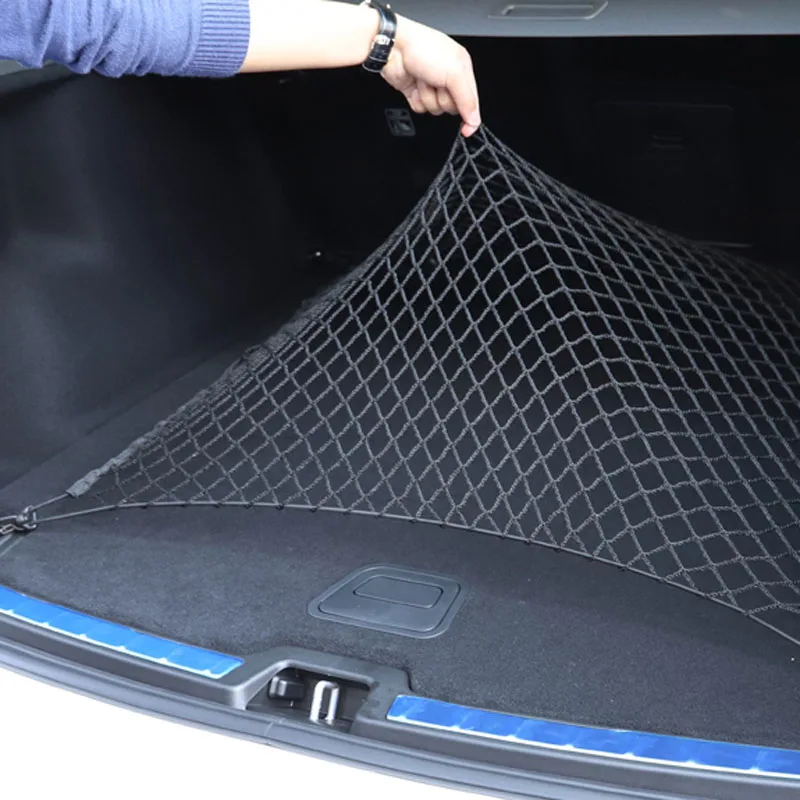 Rete Portaoggetti Posteriore i - Car Organizer recensione e prezzo