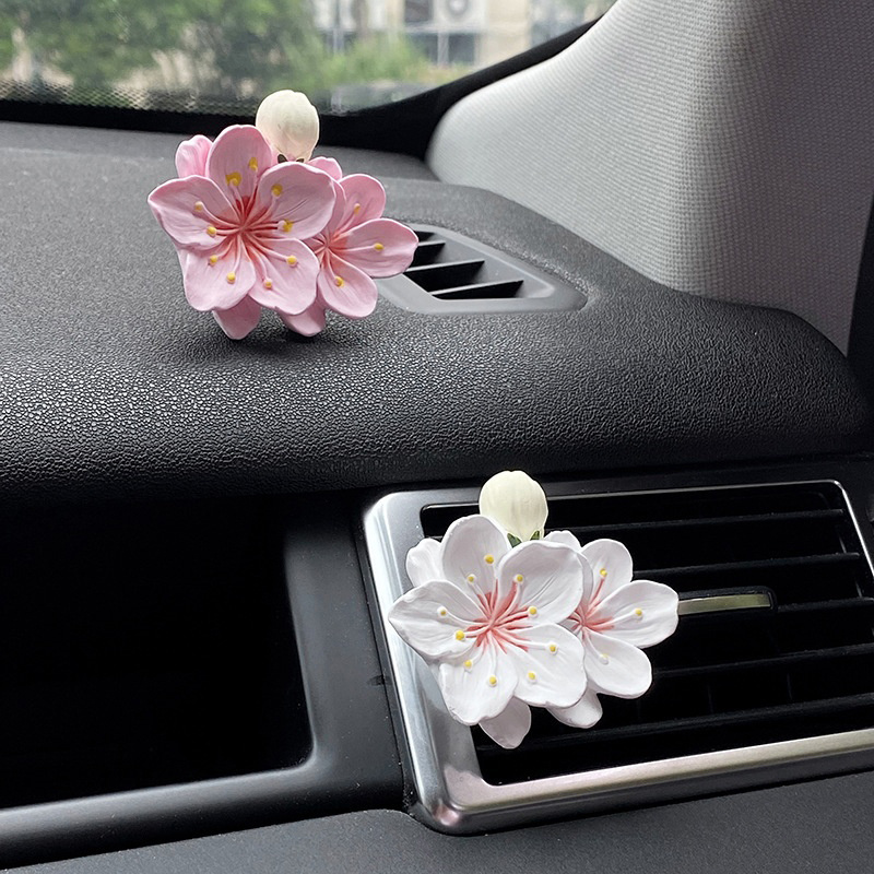 1 Pezzo Clip Profumatore per A - Car Air Freshener recensione e prezzo