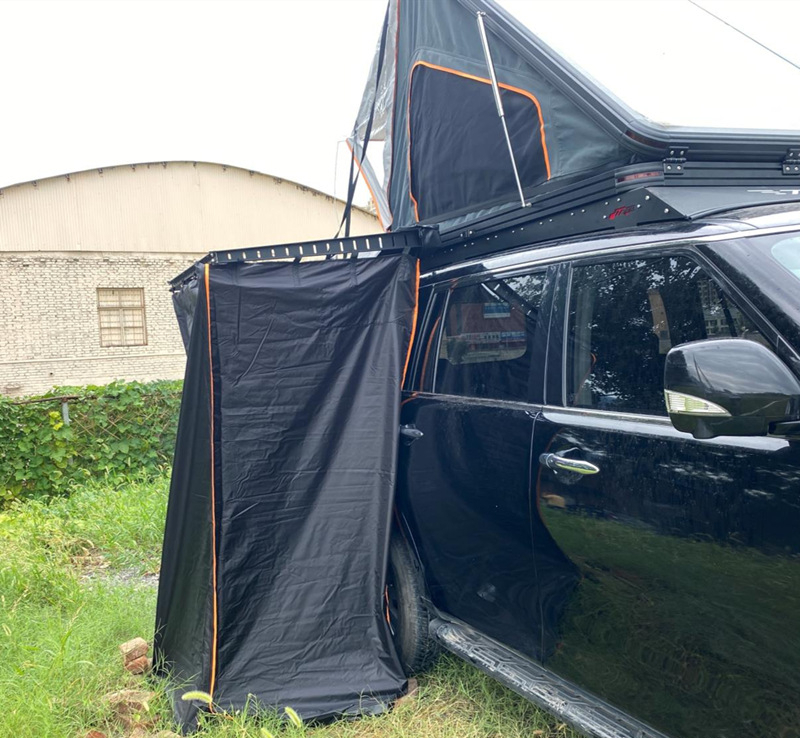 Tenda Doccia da Campeggio Este - Car Led Light recensione e prezzo