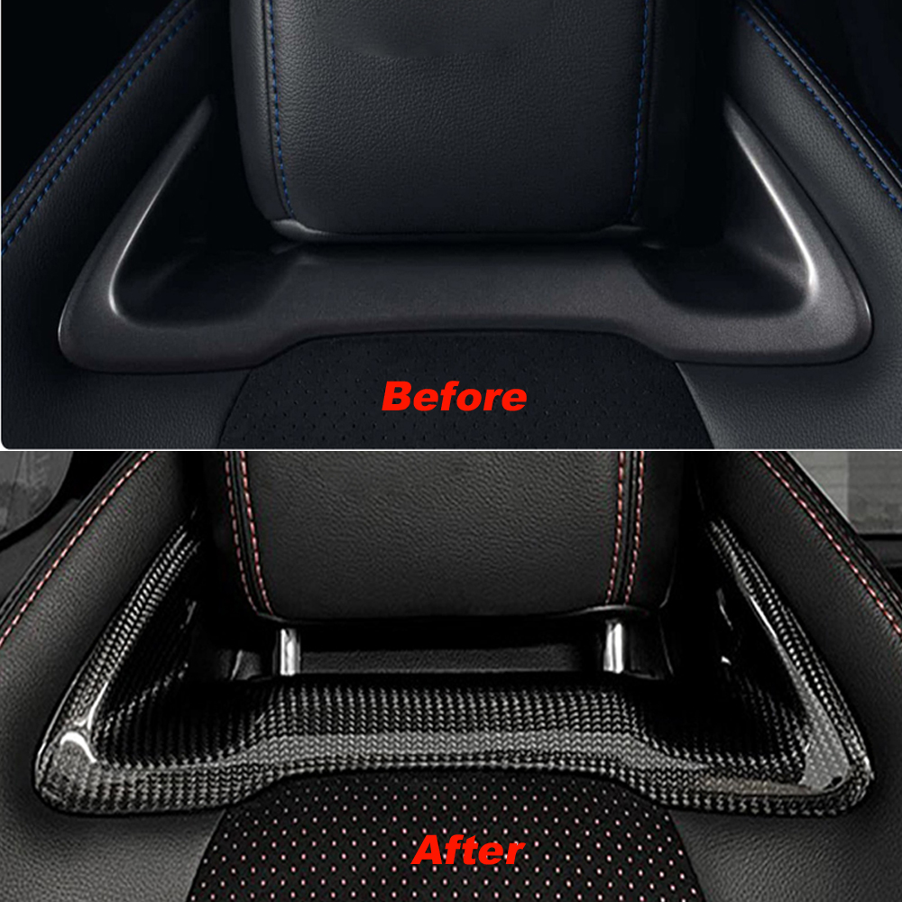 Per Toyota Corolla GR 2023 e s - Car Seat Cover recensione e prezzo