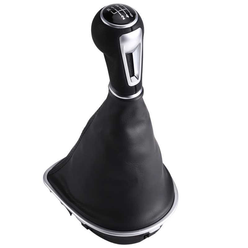Pomello del cambio a 5 marce A - Car Seat Cover recensione e prezzo