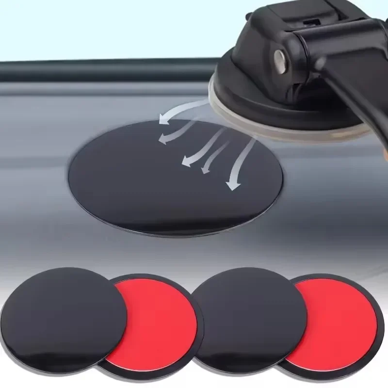 Set Universale di Cuscinetti A - Car Phone Holder recensione e prezzo
