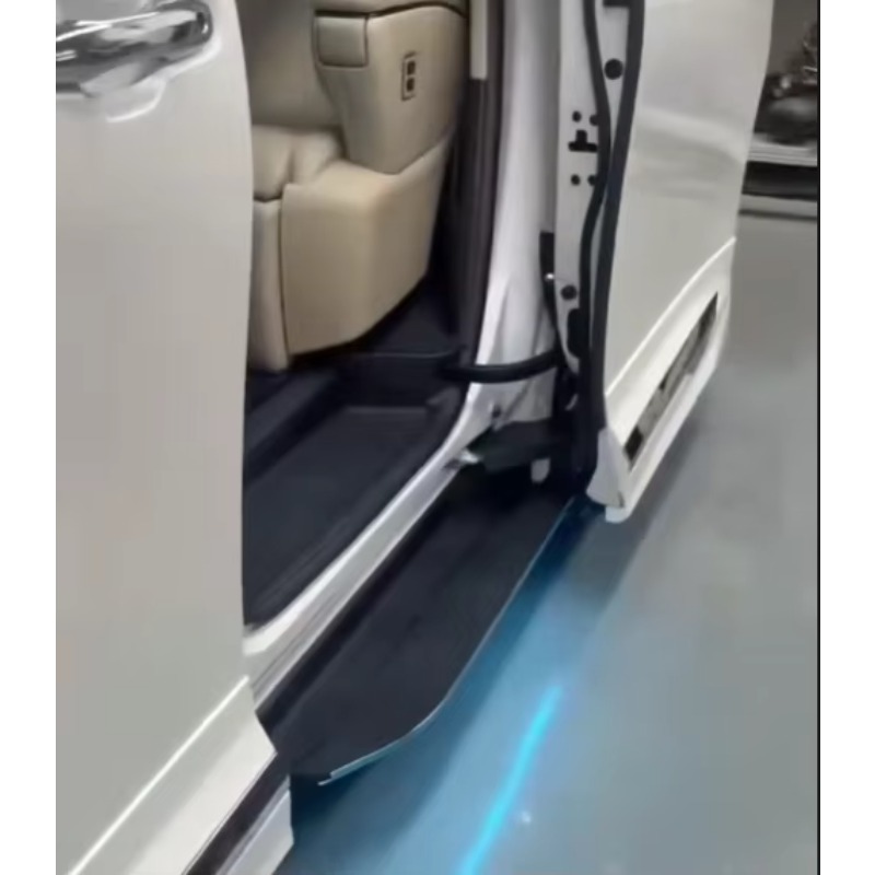 Accessori esterni per auto, pe - Car Led Light recensione e prezzo