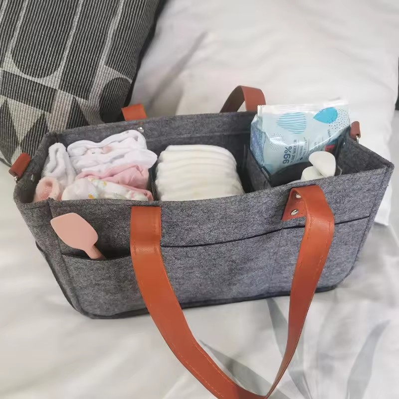 Organizer per Pannolini, Borsa - Car Organizer recensione e prezzo