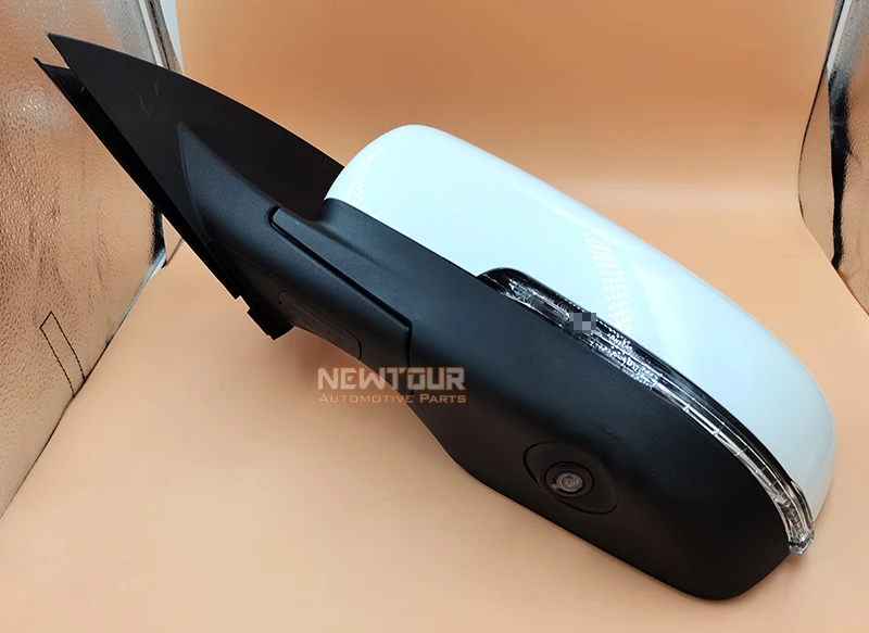 Nuovo Specchietto Retrovisore  - Car Mirror recensione e prezzo