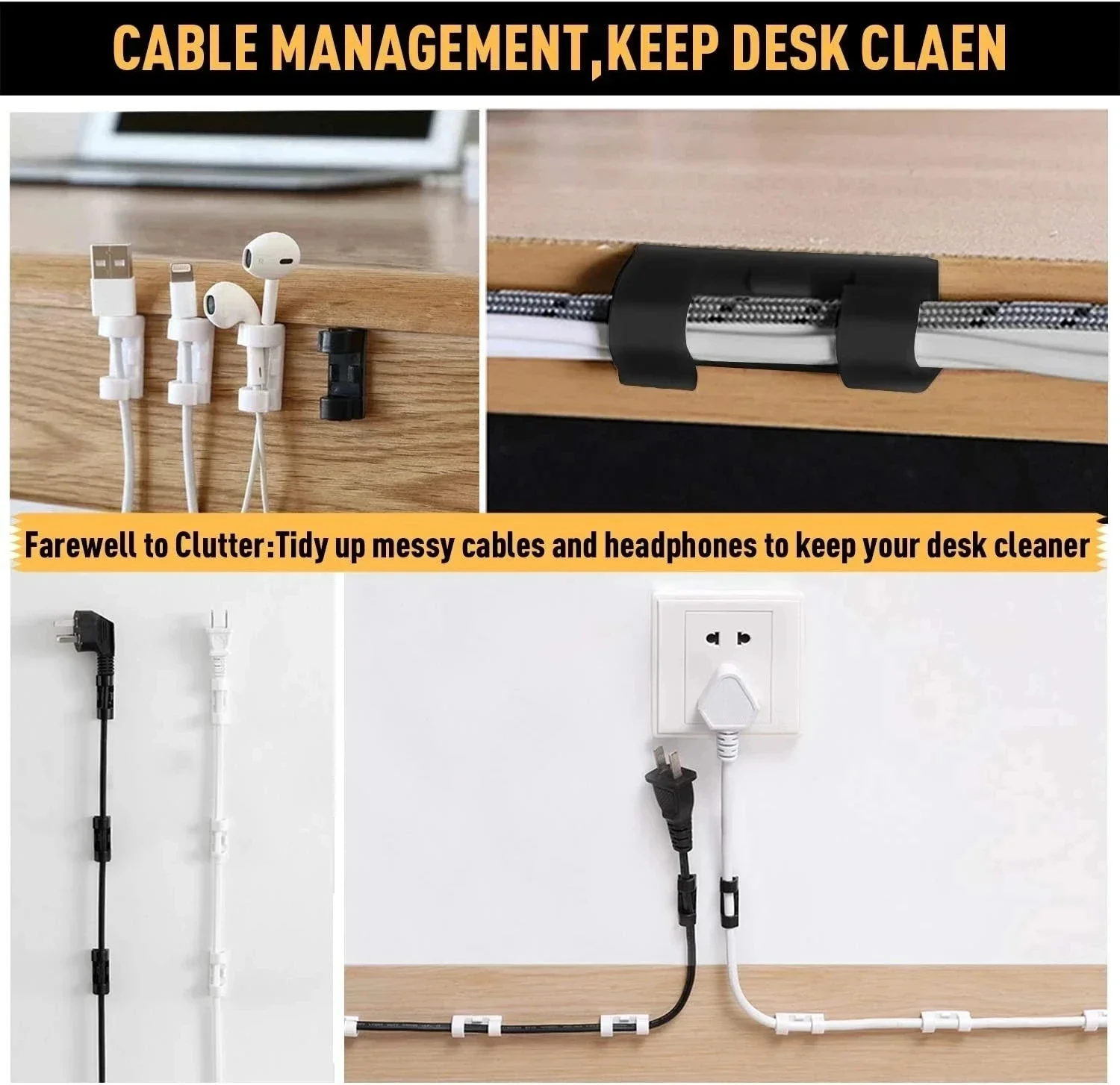 Organizzatore di Cavi, Support - Car Organizer recensione e prezzo