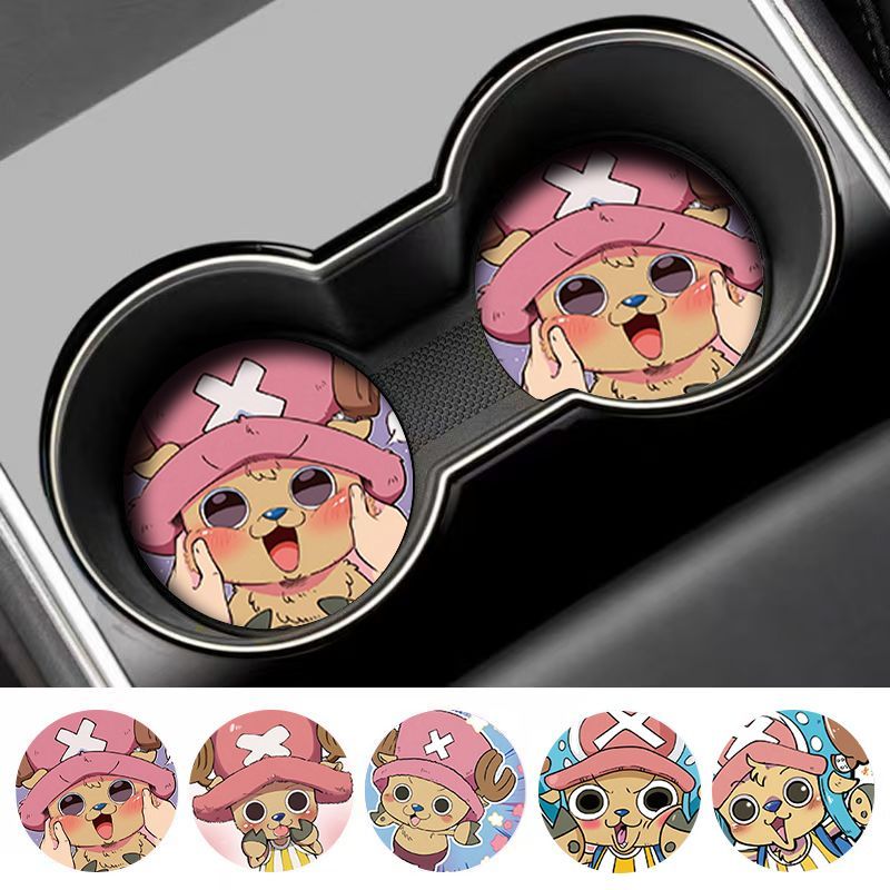 Nuovo creativo sottobicchiere  - Car Accessories Japanese recensione e prezzo